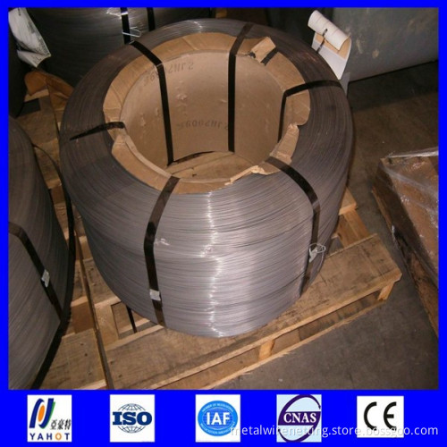 low price bwg16 18 20 galvanized iron wire